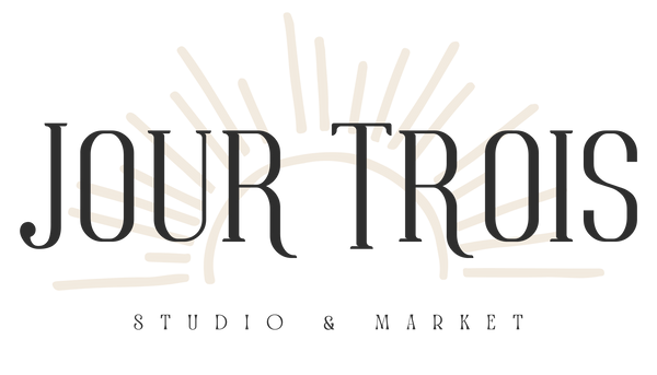 Jour Trois logo