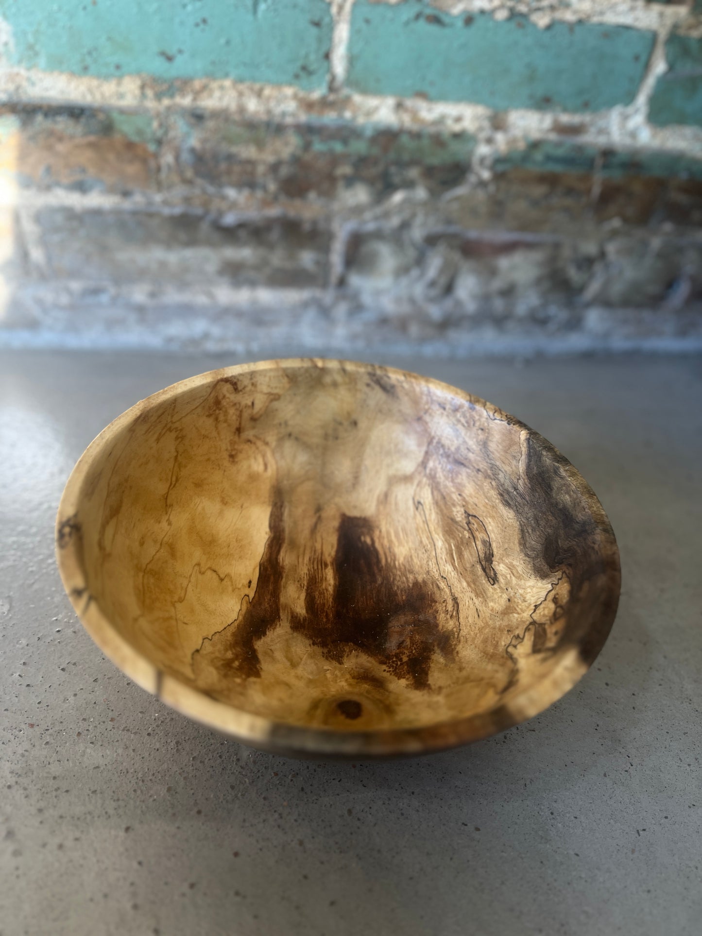 Tallow Bowl by JPS