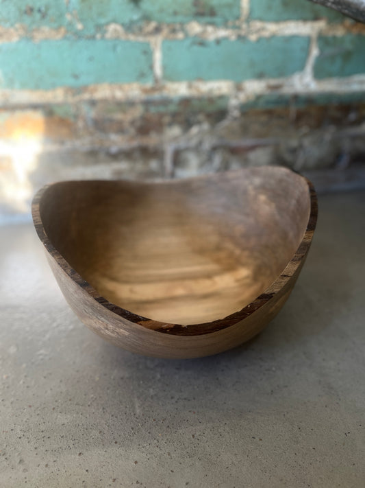 Maple Bowl by JPS