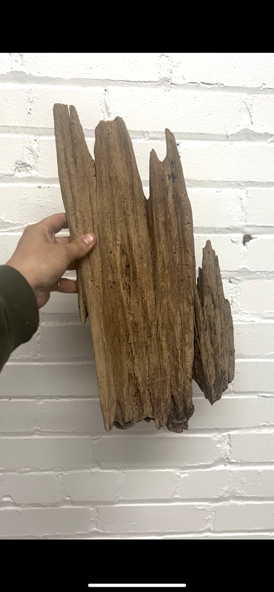 Driftwood Craft piece