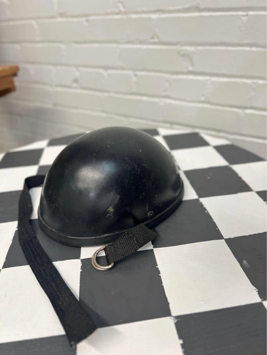 Motorcycle Helmet